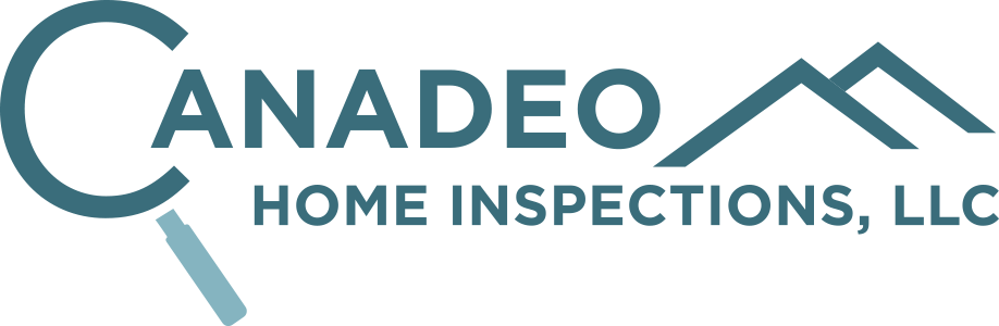Canadeo Home Inspections Logo